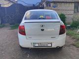 ВАЗ (Lada) Granta 2190 2012 годаүшін2 000 000 тг. в Уральск – фото 4