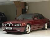 BMW 525 1994 годаүшін5 000 000 тг. в Шымкент