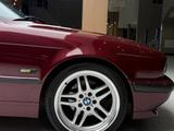 BMW 525 1994 годаүшін5 000 000 тг. в Шымкент – фото 3