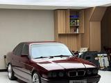 BMW 525 1994 годаүшін5 000 000 тг. в Шымкент – фото 2