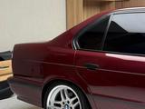 BMW 525 1994 годаүшін5 000 000 тг. в Шымкент – фото 5