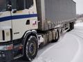 Scania 1999 года за 13 000 000 тг. в Костанай