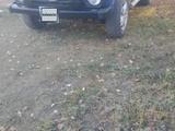 ВАЗ (Lada) Lada 2121 2002 года за 800 000 тг. в Семей
