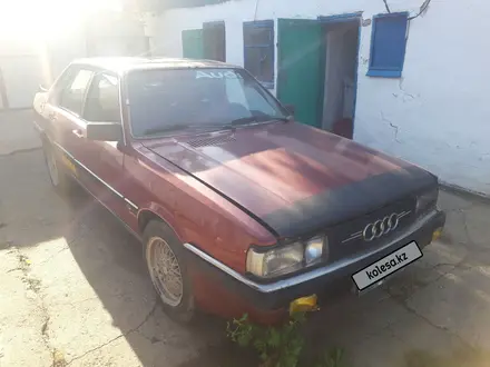 Audi 90 1985 года за 700 000 тг. в Усть-Каменогорск – фото 2