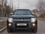 Mitsubishi Pajero 2007 года за 9 500 000 тг. в Астана