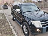 Mitsubishi Pajero 2007 года за 9 500 000 тг. в Астана – фото 2