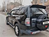 Mitsubishi Pajero 2007 года за 9 500 000 тг. в Астана – фото 4