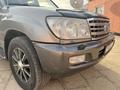 Toyota Land Cruiser 2002 года за 7 000 000 тг. в Жанаозен – фото 6