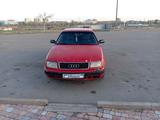 Audi 100 1992 годаүшін1 100 000 тг. в Приозерск – фото 3