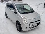 Suzuki Alto 2010 года за 4 000 000 тг. в Усть-Каменогорск – фото 4