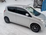 Suzuki Alto 2010 года за 4 000 000 тг. в Усть-Каменогорск – фото 5