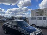 ВАЗ (Lada) Priora 2170 2012 годаүшін1 200 000 тг. в Караганда – фото 2