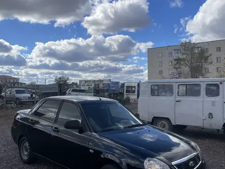 ВАЗ (Lada) Priora 2170 2012 года за 1 200 000 тг. в Караганда – фото 2