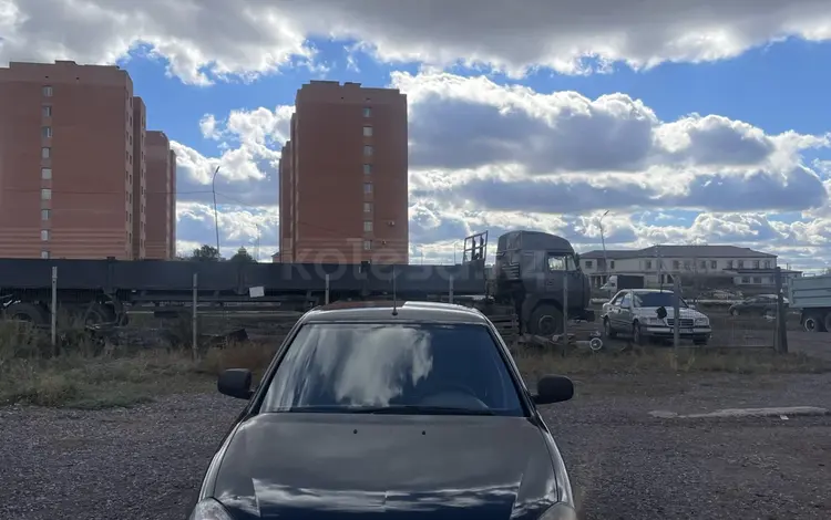 ВАЗ (Lada) Priora 2170 2012 годаүшін1 200 000 тг. в Караганда