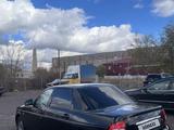 ВАЗ (Lada) Priora 2170 2012 годаүшін1 200 000 тг. в Караганда – фото 4