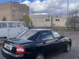 ВАЗ (Lada) Priora 2170 2012 годаүшін1 200 000 тг. в Караганда – фото 3