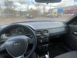 ВАЗ (Lada) Priora 2170 2012 годаүшін1 200 000 тг. в Караганда – фото 5