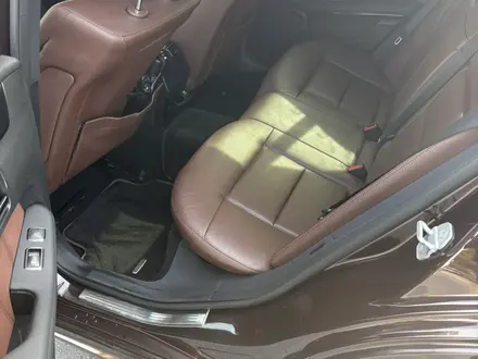 Mercedes-Benz E 350 2009 года за 7 500 000 тг. в Алматы – фото 4