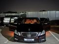 Mercedes-Benz E 350 2009 года за 7 500 000 тг. в Алматы – фото 3