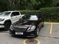 Mercedes-Benz E 350 2009 года за 7 500 000 тг. в Алматы – фото 2