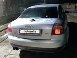 Audi A4 2002 года за 2 600 000 тг. в Тараз – фото 4
