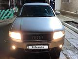 Audi A4 2002 года за 2 600 000 тг. в Тараз – фото 2