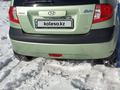 Hyundai Getz 2006 годаfor3 600 000 тг. в Алматы – фото 7