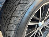 Шины с дисками в комплекте Toyota Lexus за 480 000 тг. в Алматы – фото 3