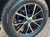Шины с дисками в комплекте Toyota Lexus за 480 000 тг. в Алматы – фото 2