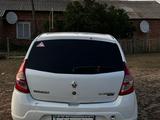 Renault Sandero 2014 годаүшін2 600 000 тг. в Уральск – фото 2