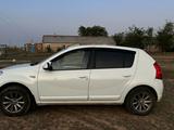 Renault Sandero 2014 годаүшін2 600 000 тг. в Уральск – фото 3