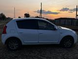 Renault Sandero 2014 годаүшін2 600 000 тг. в Уральск – фото 5