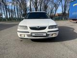 Mazda 626 1998 годаүшін2 500 000 тг. в Каскелен