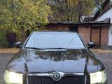 Skoda Superb 2013 года за 3 900 000 тг. в Караганда – фото 4