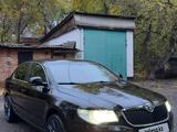 Skoda Superb 2013 года за 3 900 000 тг. в Караганда