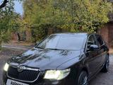 Skoda Superb 2013 года за 3 900 000 тг. в Караганда – фото 2