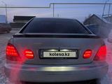 Lexus GS 430 2001 года за 6 500 000 тг. в Алматы