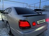 Lexus GS 430 2001 года за 6 500 000 тг. в Алматы – фото 2