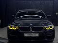 BMW 530 2018 года за 14 500 000 тг. в Шымкент