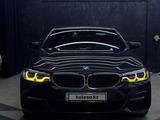 BMW 530 2018 годаүшін14 500 000 тг. в Шымкент