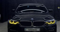 BMW 530 2018 года за 14 500 000 тг. в Шымкент