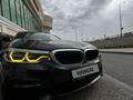 BMW 530 2018 года за 14 500 000 тг. в Шымкент – фото 10