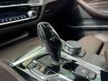 BMW 530 2018 года за 14 500 000 тг. в Шымкент – фото 20