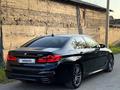 BMW 530 2018 года за 14 500 000 тг. в Шымкент – фото 24