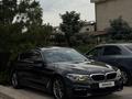 BMW 530 2018 года за 14 500 000 тг. в Шымкент – фото 4