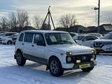 ВАЗ (Lada) Lada 2131 (5-ти дверный) 2019 года за 4 500 000 тг. в Уральск – фото 3