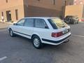 Audi 100 1992 годаfor2 850 000 тг. в Астана – фото 4