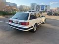 Audi 100 1992 года за 2 850 000 тг. в Астана – фото 6