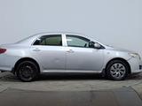 Toyota Corolla 2007 годаүшін2 450 000 тг. в Астана – фото 4