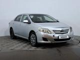 Toyota Corolla 2007 годаүшін2 450 000 тг. в Астана – фото 3